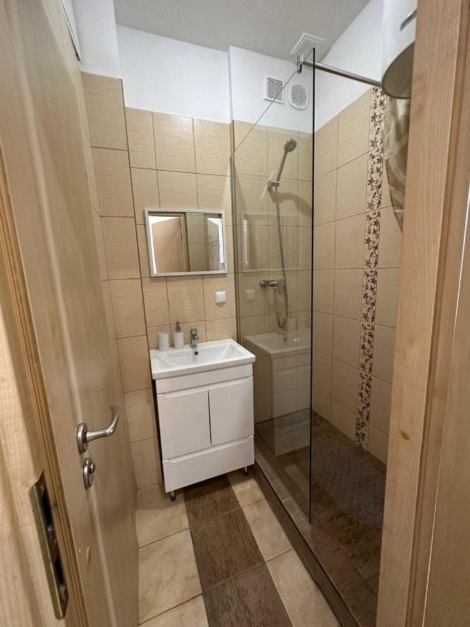 Apartaments Simsim Lviv Exterior photo