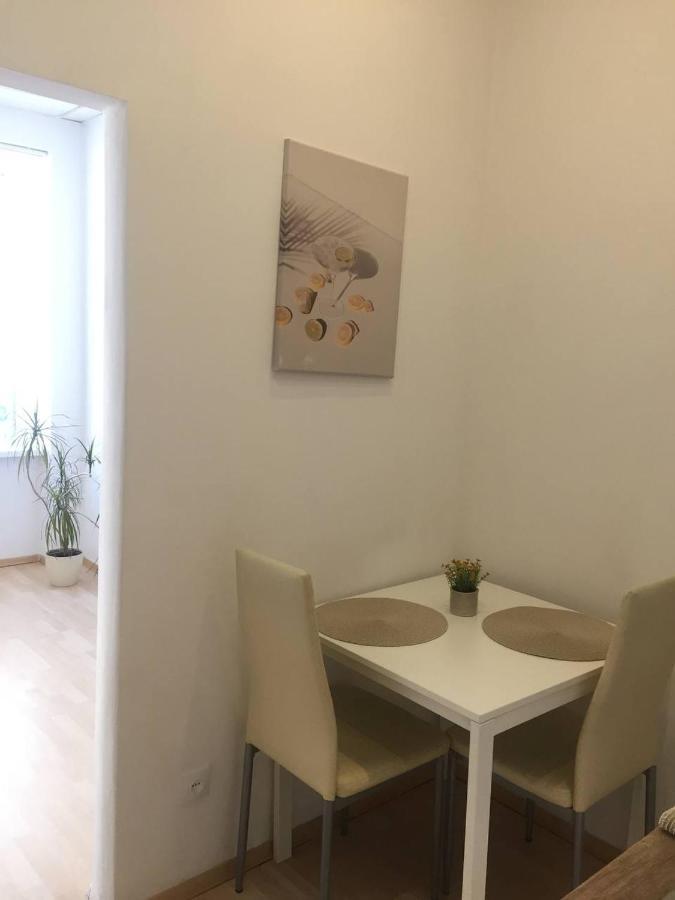 Apartaments Simsim Lviv Exterior photo